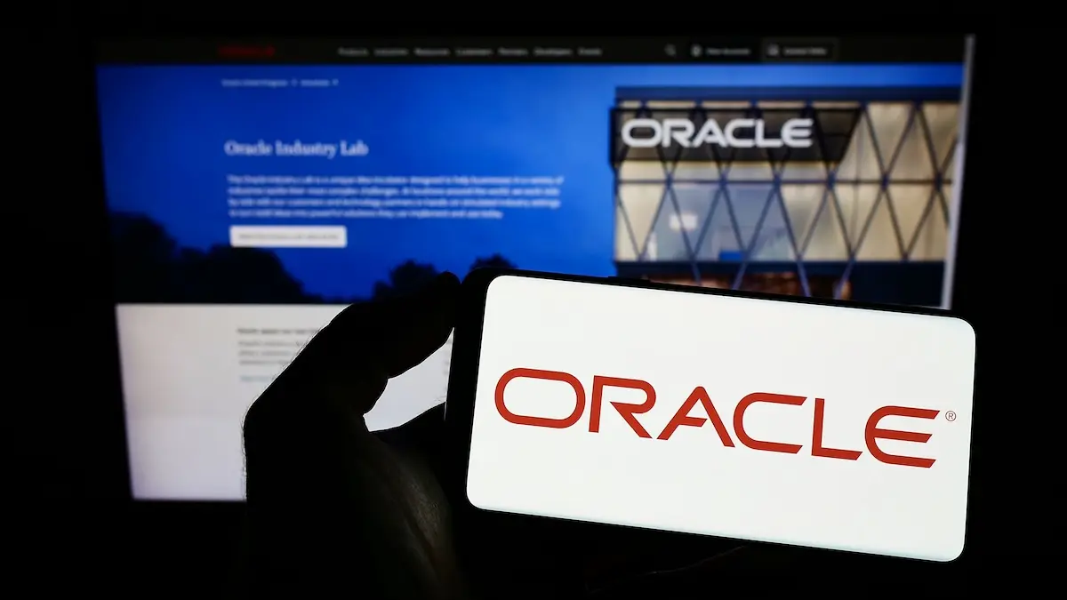 تصویر مرتبط با خبر: Oracle Patches Over 1,400 Vulnerabilities With Quarterly Security Updates