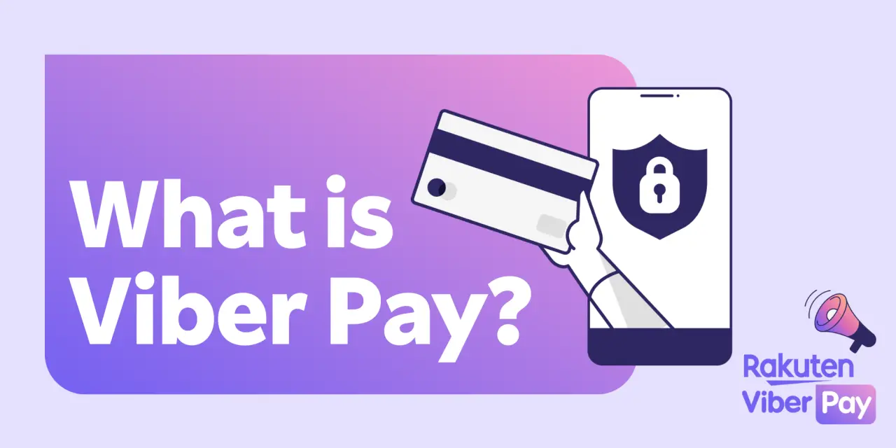 تصویر مرتبط با خبر: What is Viber Pay? Your Complete Guide to Seamless Mobile Payments | Viber