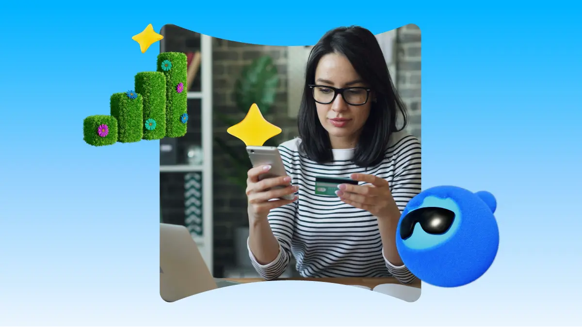 تصویر مرتبط با خبر: Shopping's New First Step: Agentic Search Grows 200% as Purchase Journeys Start in AI Chats