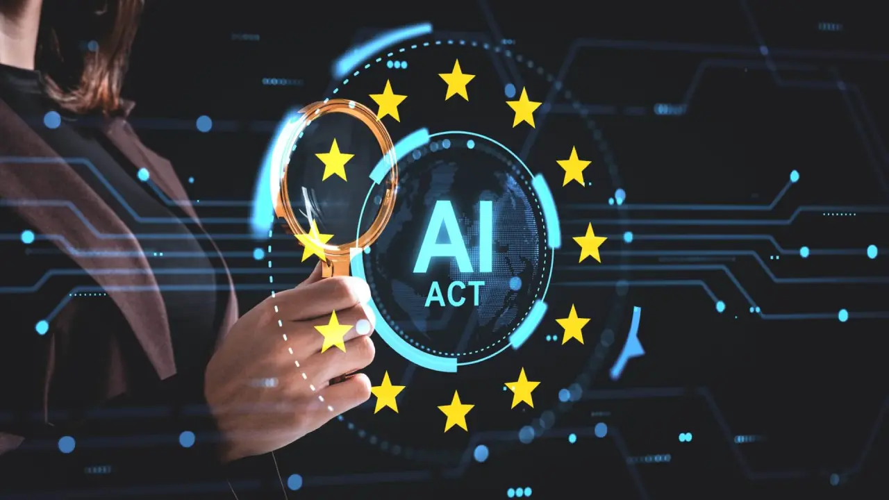 تصویر مرتبط با خبر: AI Act, dal 2 agosto cambiano gli obblighi di trasparenza dei sistemi di AI: ecco come - Cyber Security 360