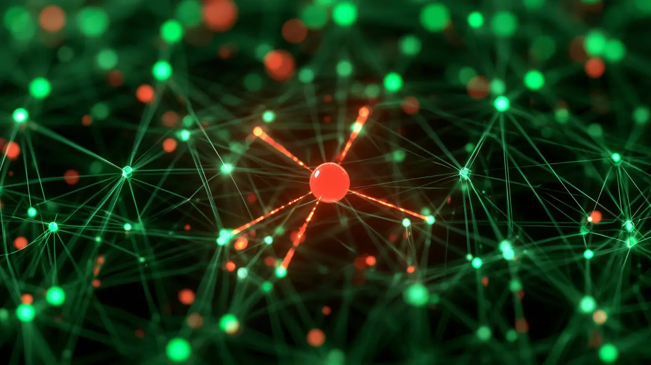 تصویر مرتبط با خبر: How NAD in KATA detects Kerberoasting and DNS tunneling