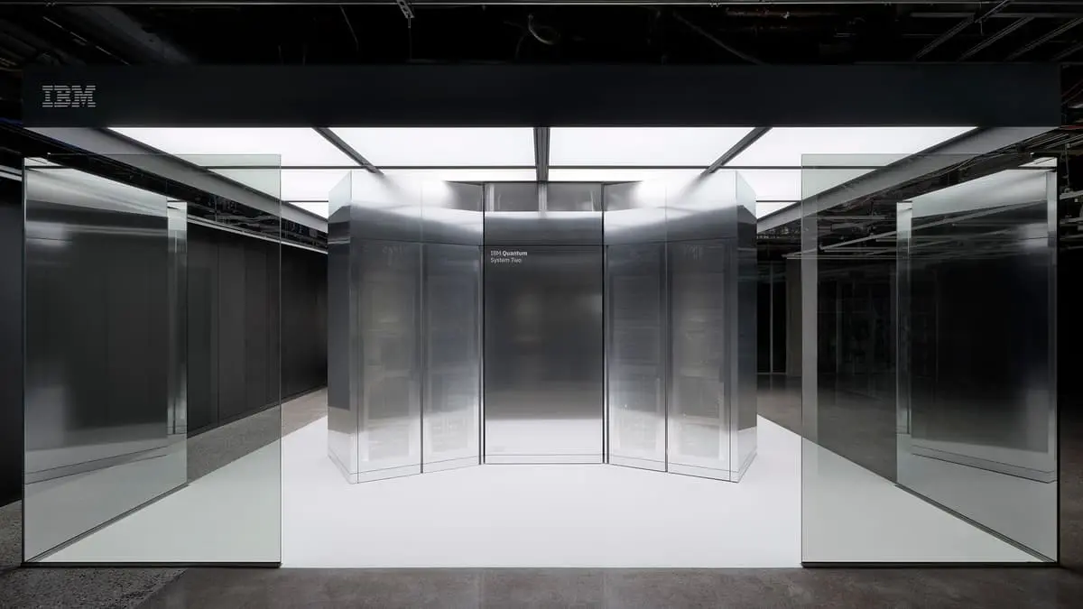 The hardware and software for the era of quantum utility is here