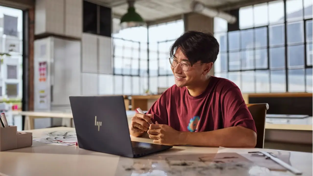 تصویر مرتبط با خبر: Snapdragon X2 Elite : la nouvelle ère du PC portable