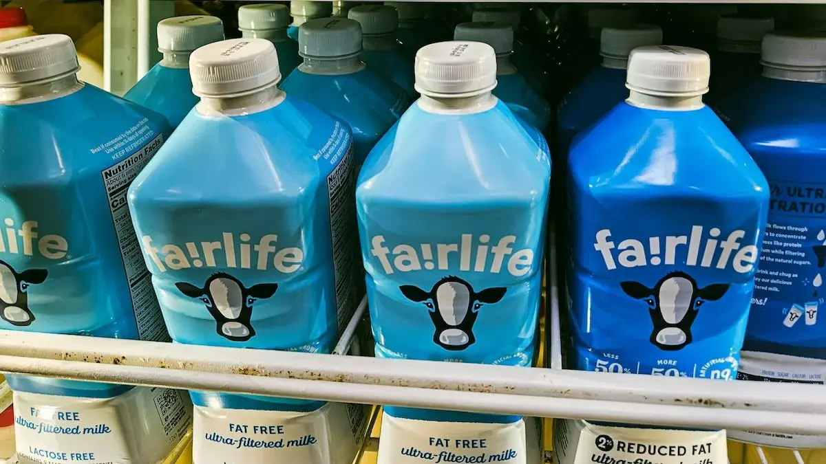 تصویر مرتبط با خبر: Coca-Cola Suspends US Fairlife Production Due to Ransomware Attack