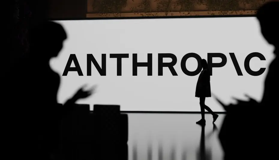 تصویر مرتبط با خبر: Anthropic zahlt 1,5 Milliarden Dollar für Raubkopien – und könnte trotzdem profitieren