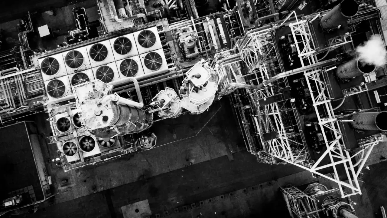 Blog Hero Oil & Gas Stock