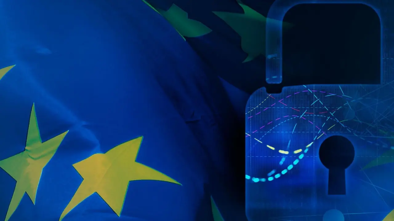 تصویر مرتبط با خبر: Cyber Resilience Act: arriva il bollino CE anche per la sicurezza digitale - Agenda Digitale