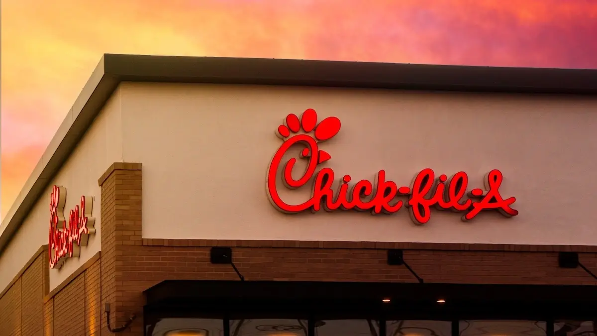 تصویر مرتبط با خبر: Chick-fil-A Accounts Get Fried in Credential Stuffing Attack