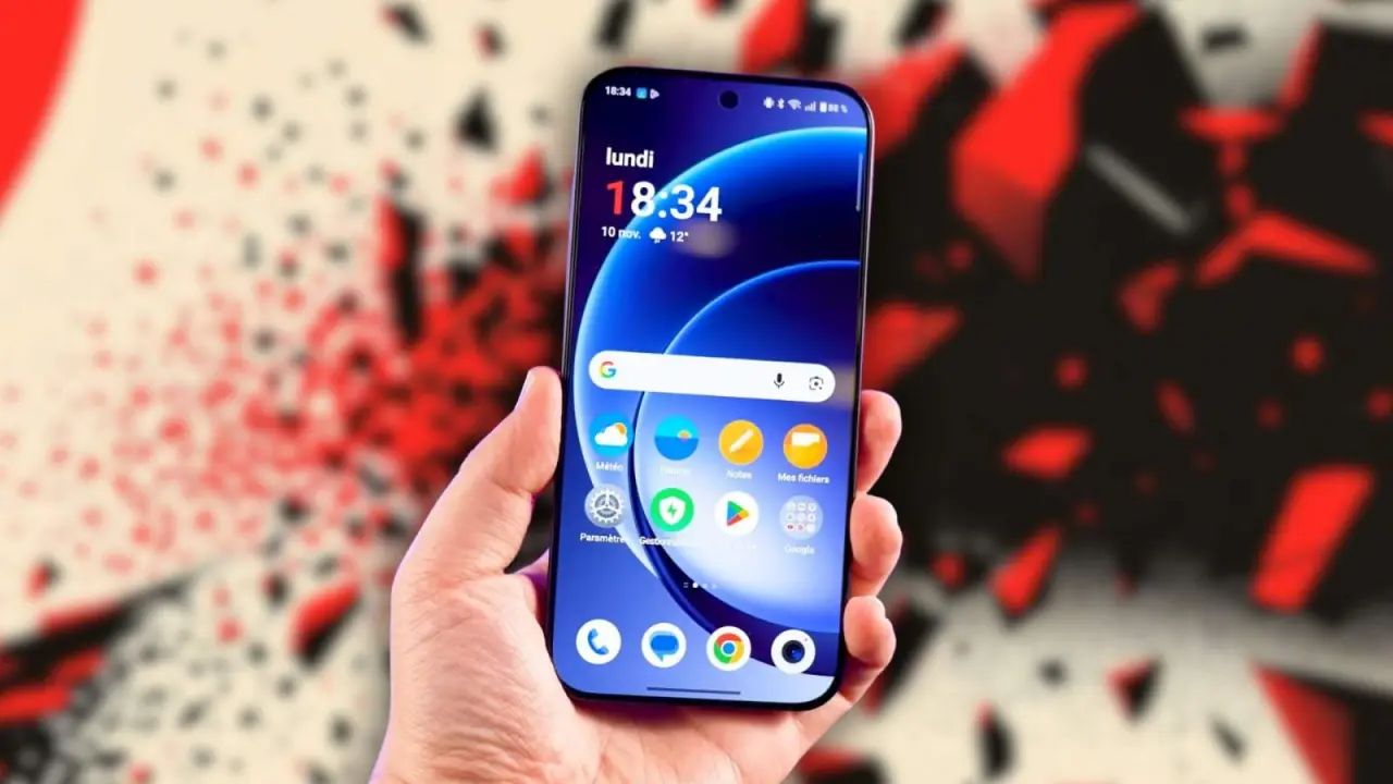 تصویر مرتبط با خبر: OnePlus quitte la France : quel avenir pour le SAV et les mises à jour ? — Frandroid