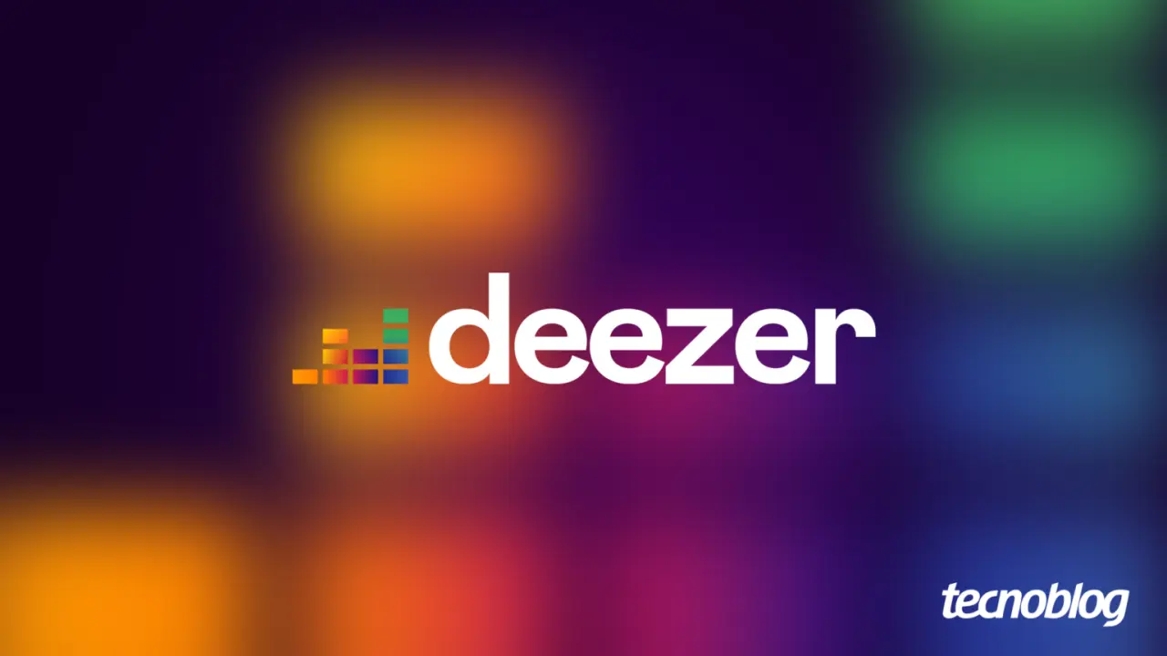 تصویر مرتبط با خبر: Deezer afirma que músicas de IA já são maioria entre novos uploads • Tecnoblog