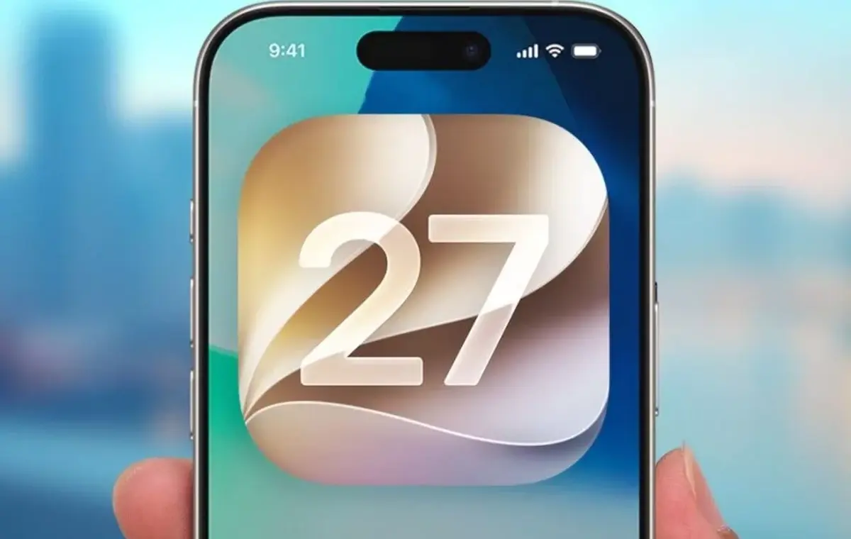 تصویر مرتبط با خبر: اپل بتای عمومی iOS 27 را با دستیار هوش مصنوعی جدید منتشر کرد
