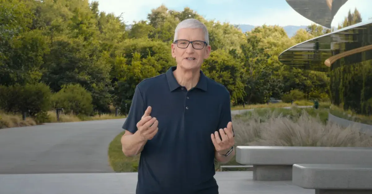 تصویر مرتبط با خبر: Apple in talks to settle DOJ antitrust lawsuit, per report - 9to5Mac