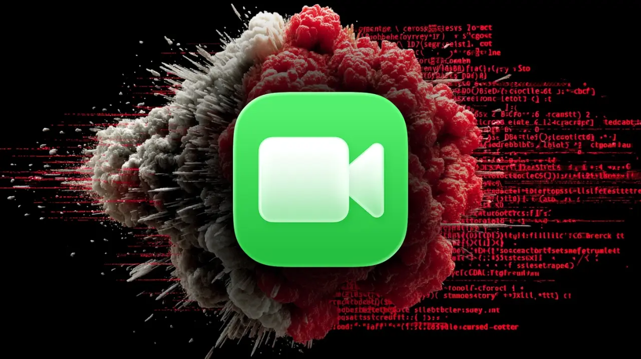 تصویر مرتبط با خبر: Scammers weaponize FaceTime to drain bank accounts - Help Net Security