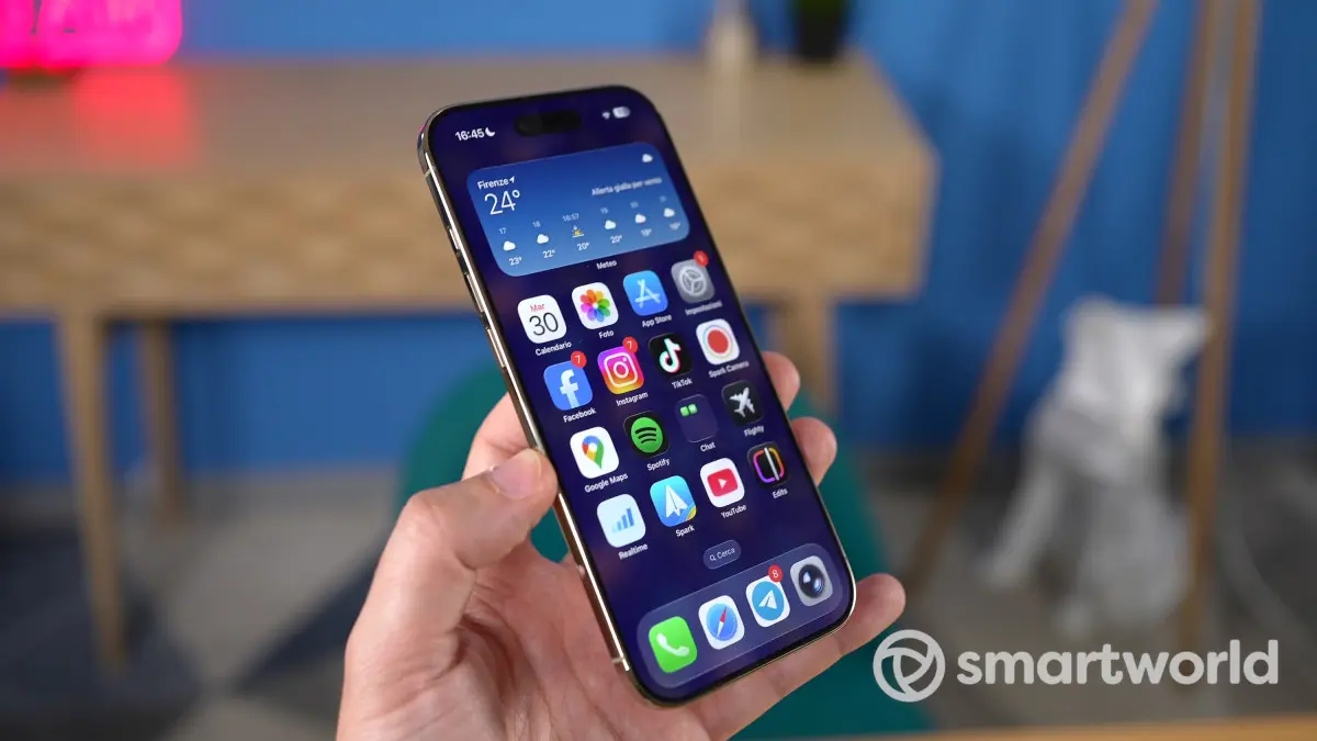 تصویر مرتبط با خبر: Quasi nessuno lascia iPhone per Android: il dato è record