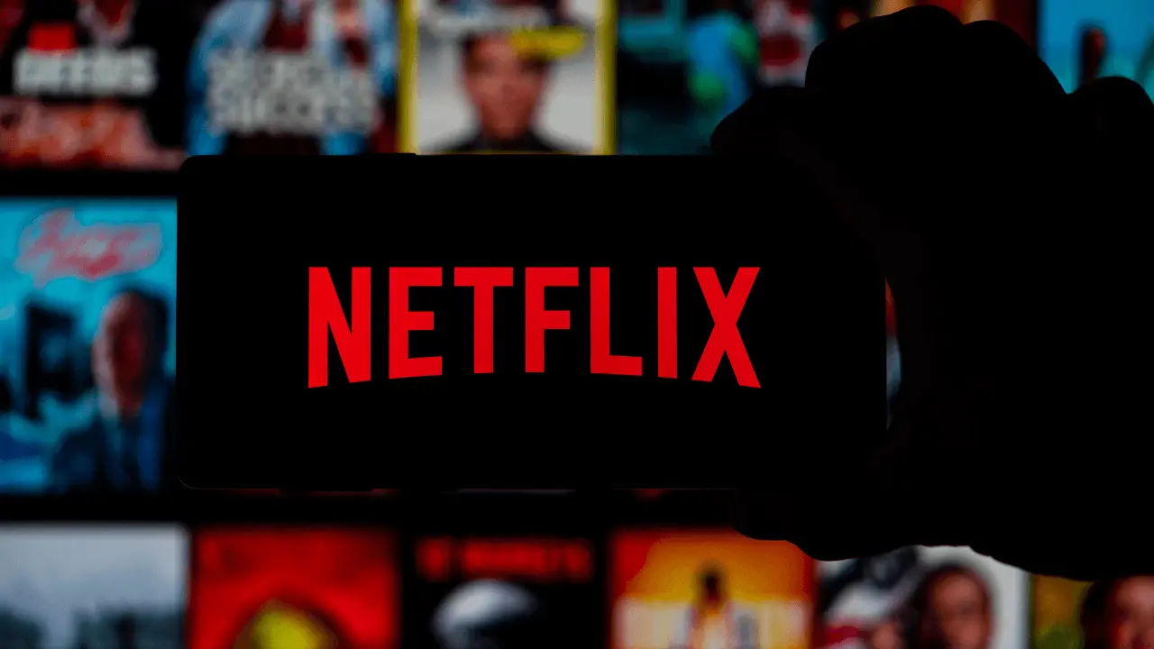 تصویر مرتبط با خبر: Netflix, bu yıl yaklaşık 300 yapımında yapay zekadan yararlandığını açıkladı