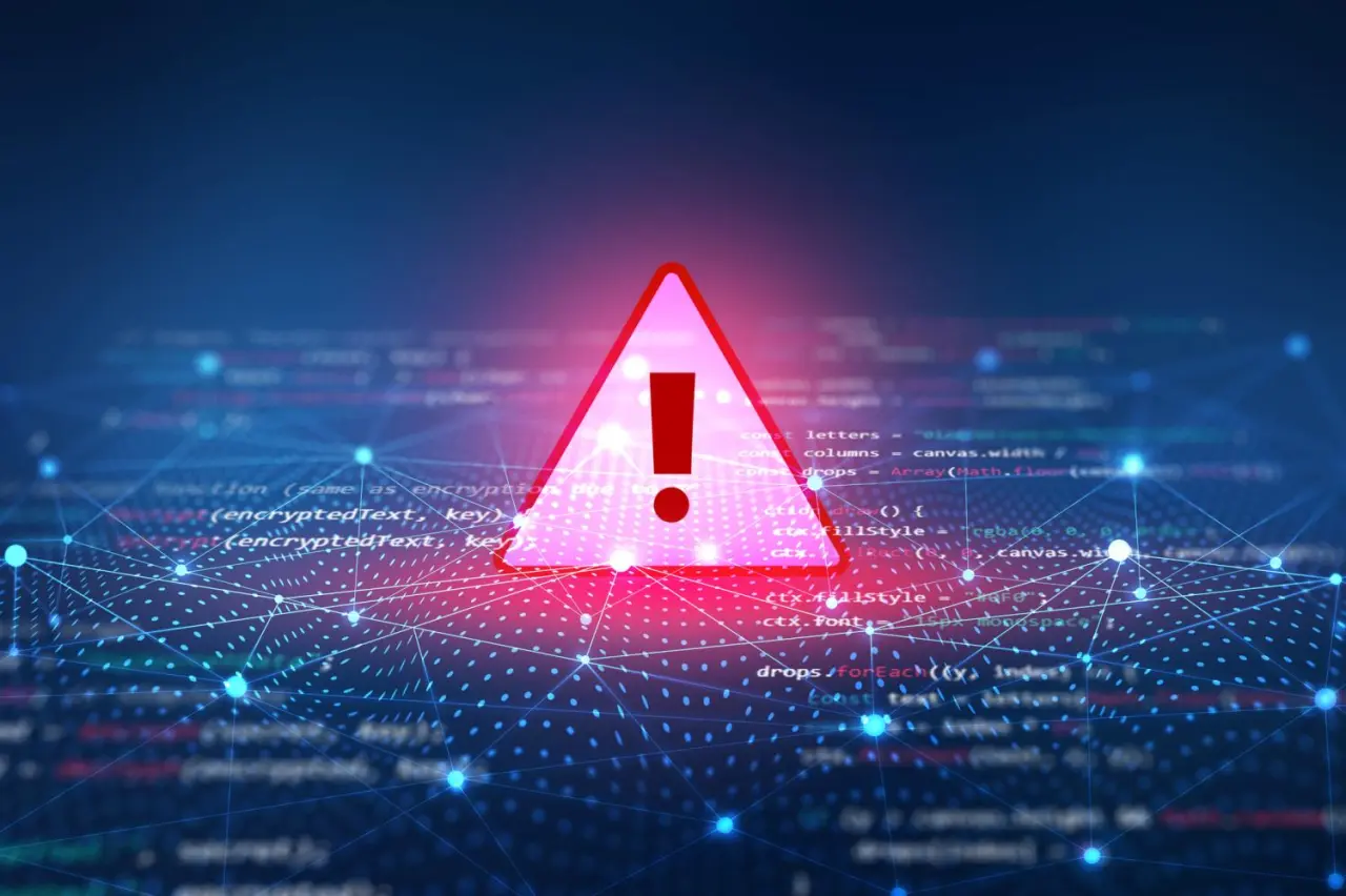 تصویر مرتبط با خبر: NCSC CEO: Hostile states linked to three-quarters of cyber attacks affecting UK's critical systems