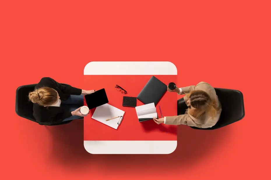 تصویر مرتبط با خبر: Studie: KI-Modelle diskriminieren Bewerber mehr als Menschen