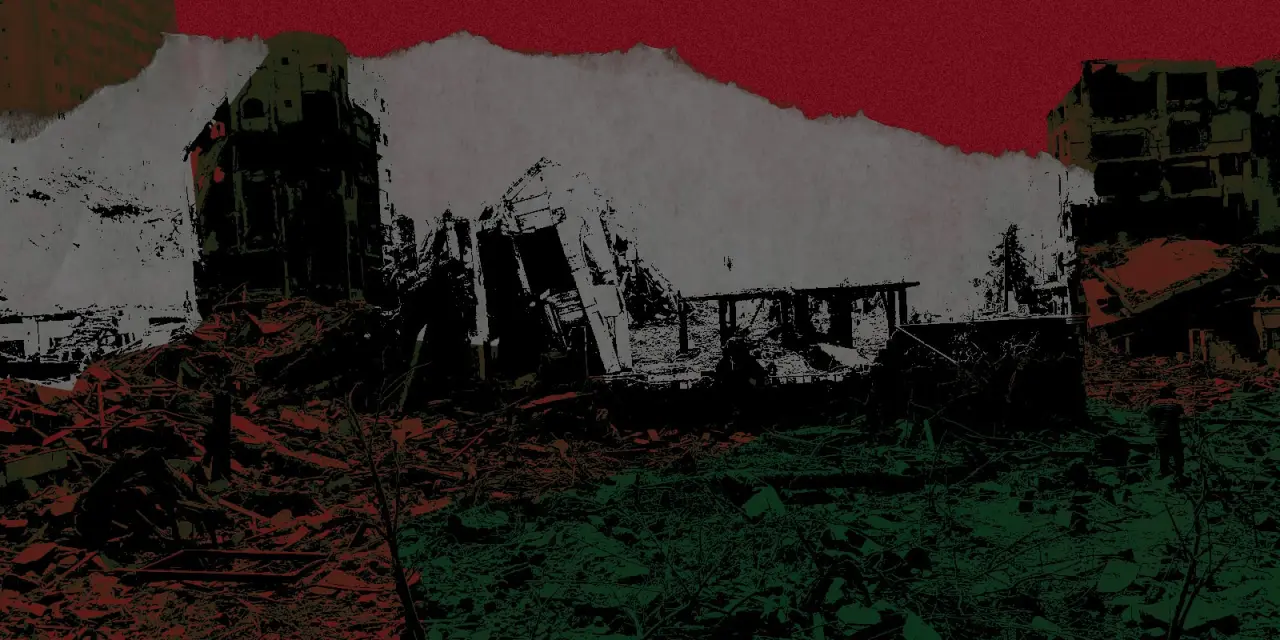 تصویر مرتبط با خبر: Microsoft: it’s time to come clean about your ties to the Israeli military - Access Now