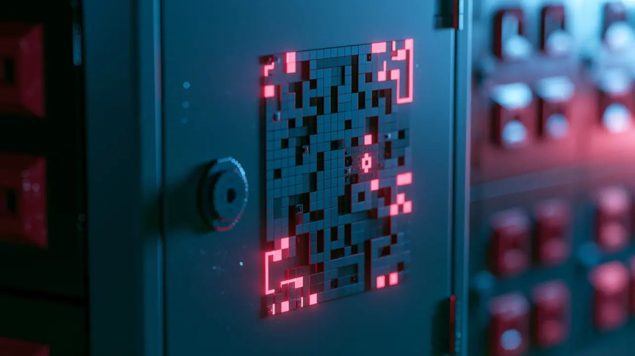 تصویر مرتبط با خبر: New GenieLocker ransomware for Windows, ESXi, and Linux