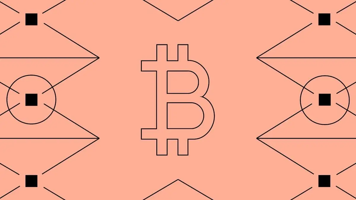 Bitcoin-1 Orange-2