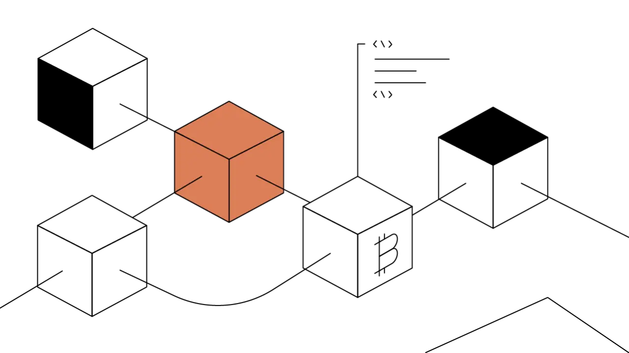 تصویر مرتبط با خبر: What Is Blockchain Technology?
