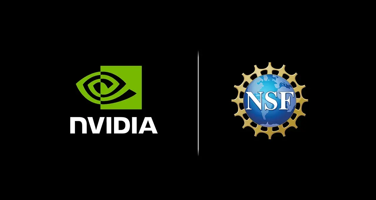 تصویر مرتبط با خبر: NVIDIA Joins NSF State and Regional AI Hubs Program to Expand AI Research and Education Across the US