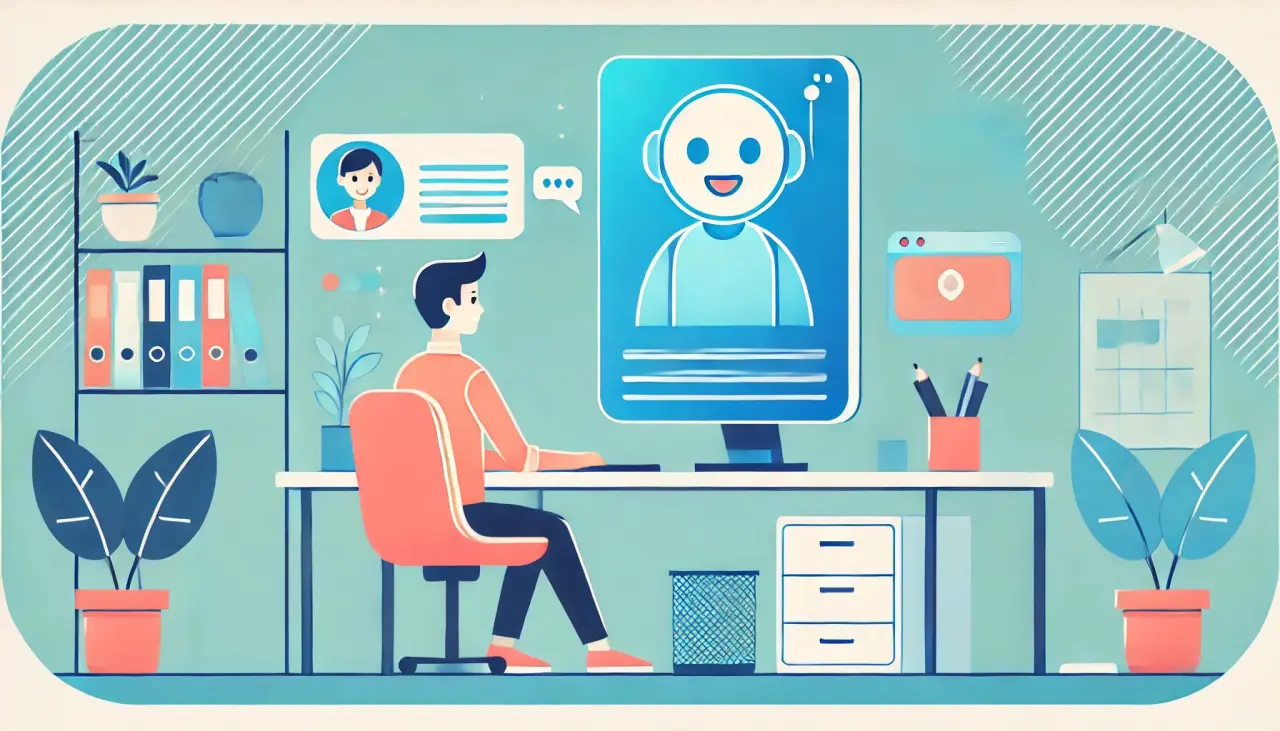 تصویر مرتبط با خبر: How AI Agents Will Revolutionize the AI Enterprise