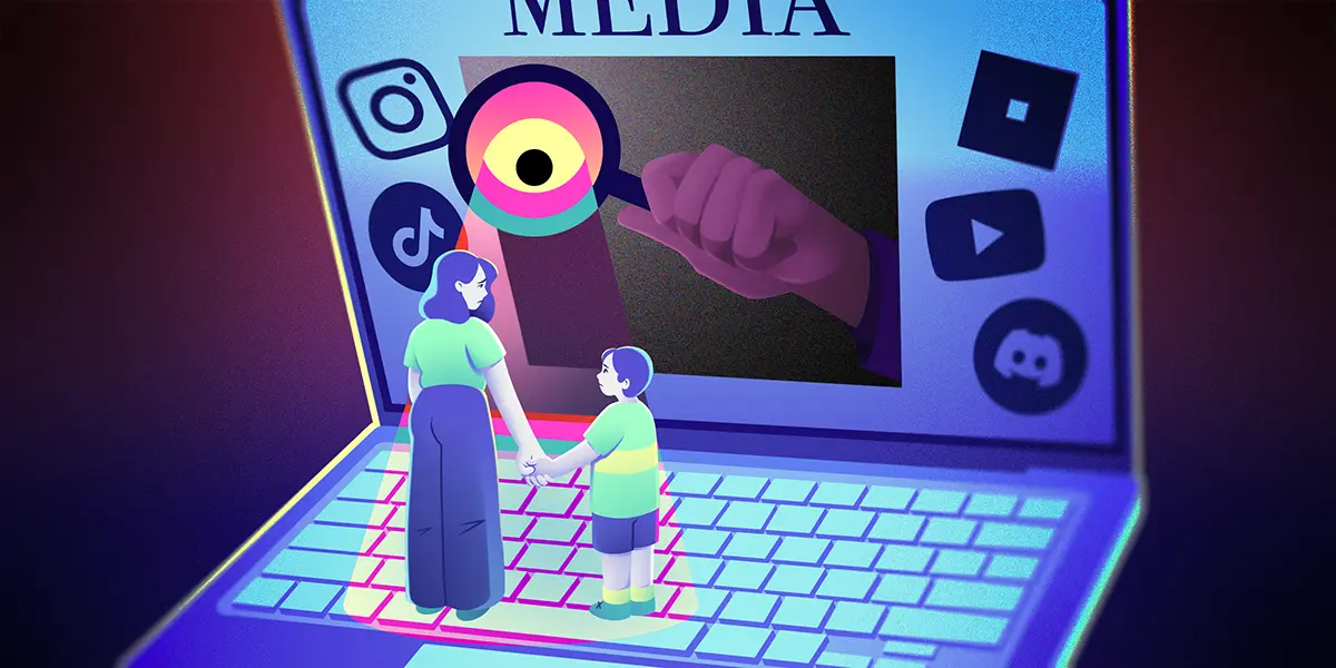 تصویر مرتبط با خبر: Amending AB 1709 Doesn’t Fix It: California’s Social Media Ban Still Threatens Free Speech and Privacy