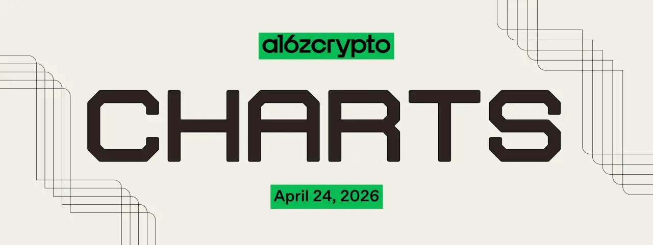 تصویر مرتبط با خبر: 9 charts on what stablecoins are becoming - a16z crypto