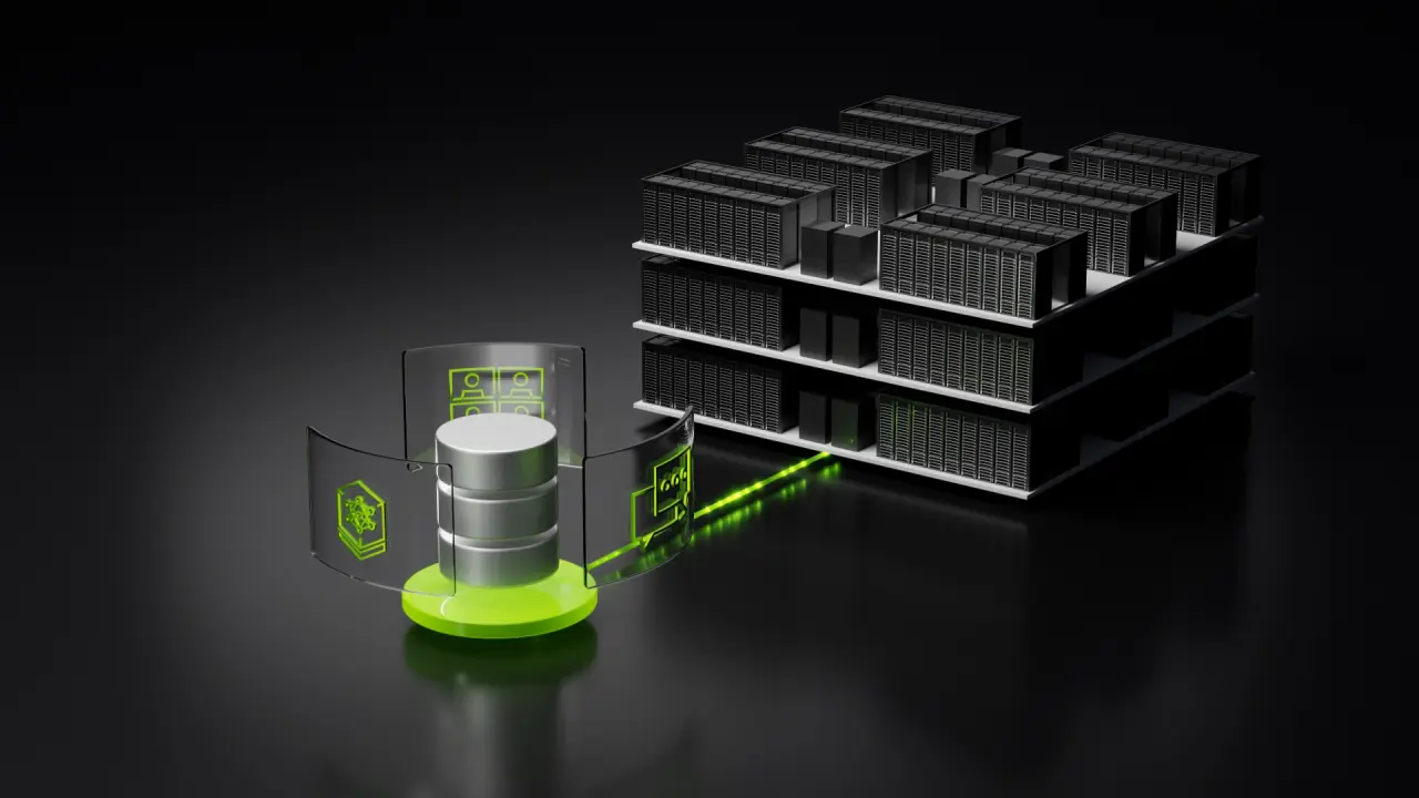 تصویر مرتبط با خبر: As AI Increases Demands on Memory, Storage Steps Up