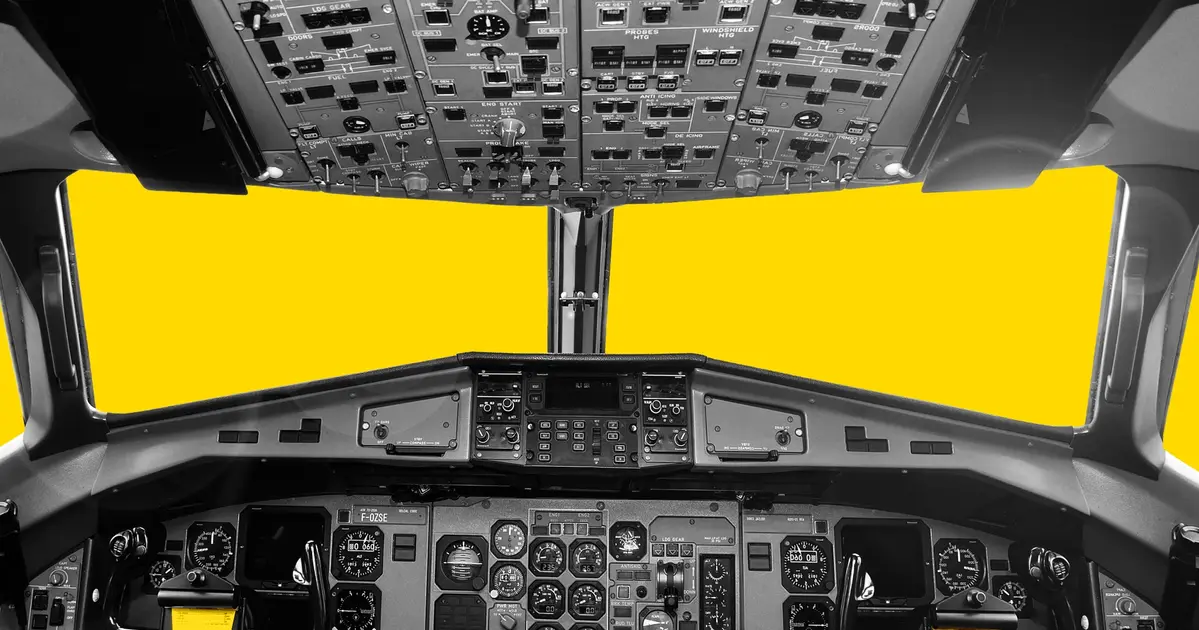 تصویر مرتبط با خبر: Stellar | Flying blind: Why onchain monitoring is your instrument panel