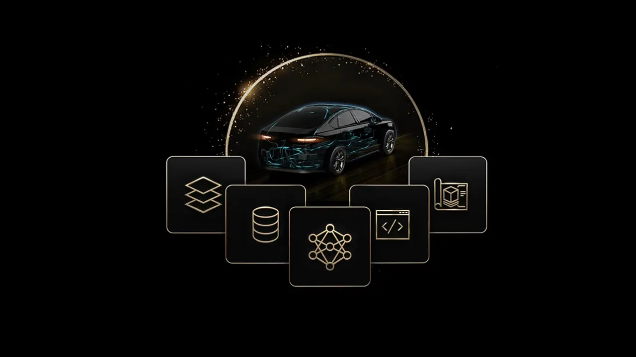 تصویر مرتبط با خبر: NVIDIA Alpamayo 2 Super, the Frontier Open Model for Robotaxis and Autonomous Vehicles, Now Available for Commercial Use