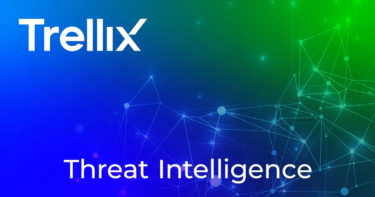 تصویر مرتبط با خبر: Threat Intelligence | Trellix