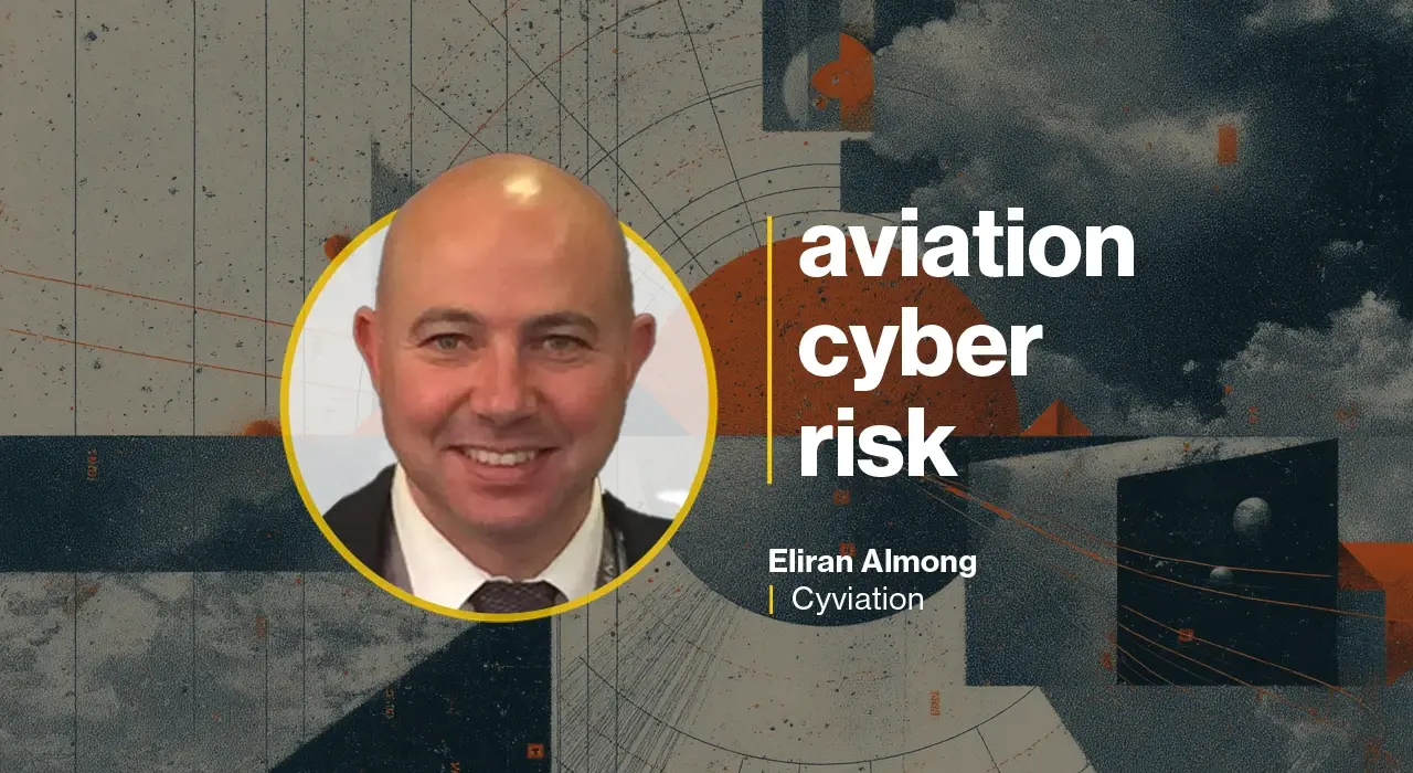 تصویر مرتبط با خبر: Aviation cyber risk sits on the ground, the blindness sits in the air - Help Net Security