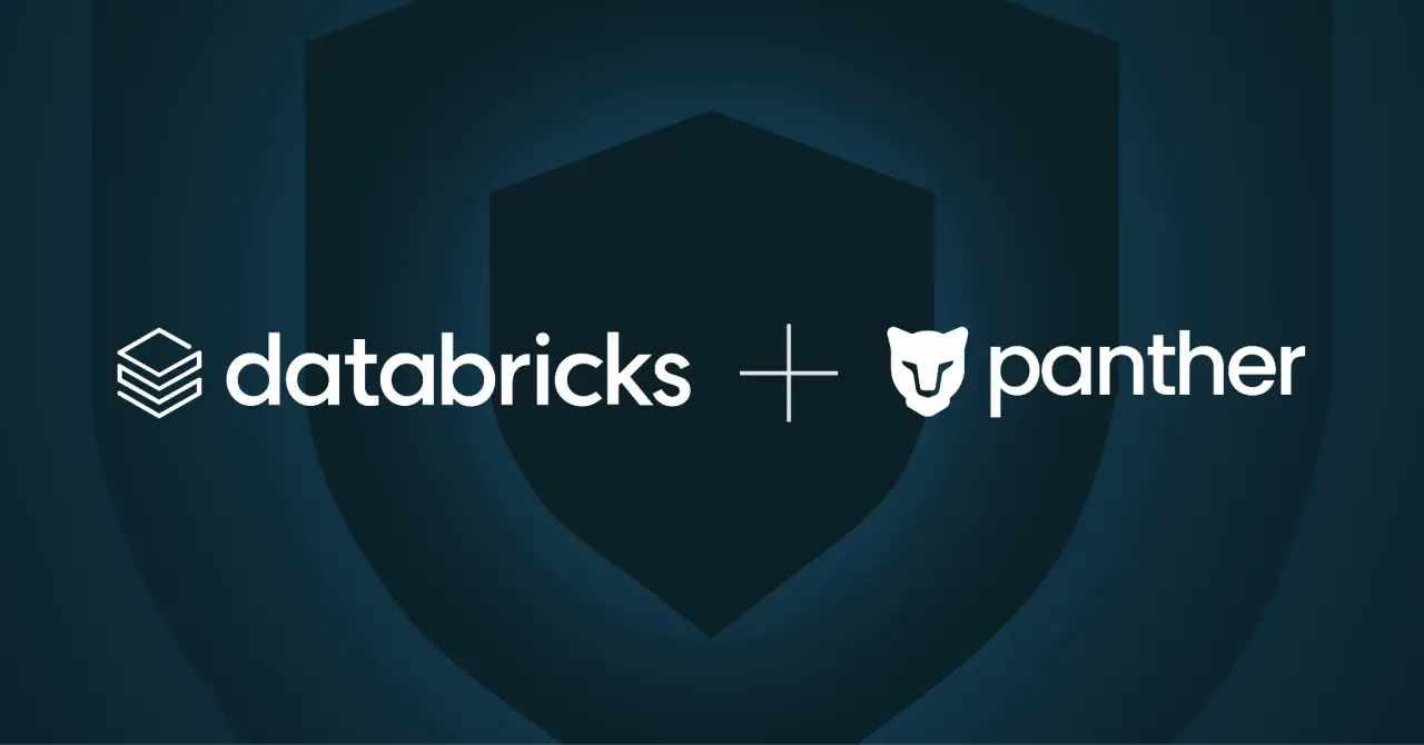 تصویر مرتبط با خبر: Databricks Completes Acquisition of Panther: Accelerating the Security Lakehouse Era