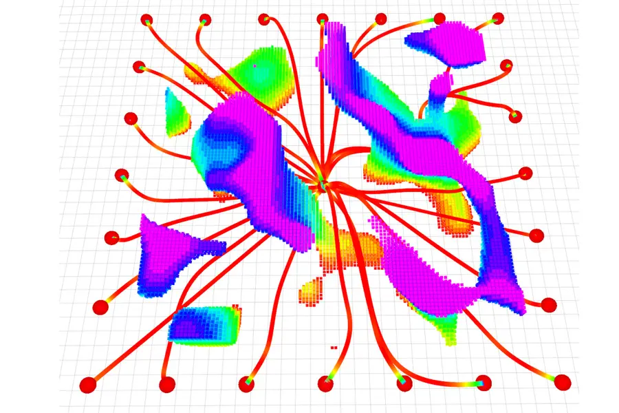 تصویر مرتبط با خبر: New research enables a robot to chart a better course - Robohub