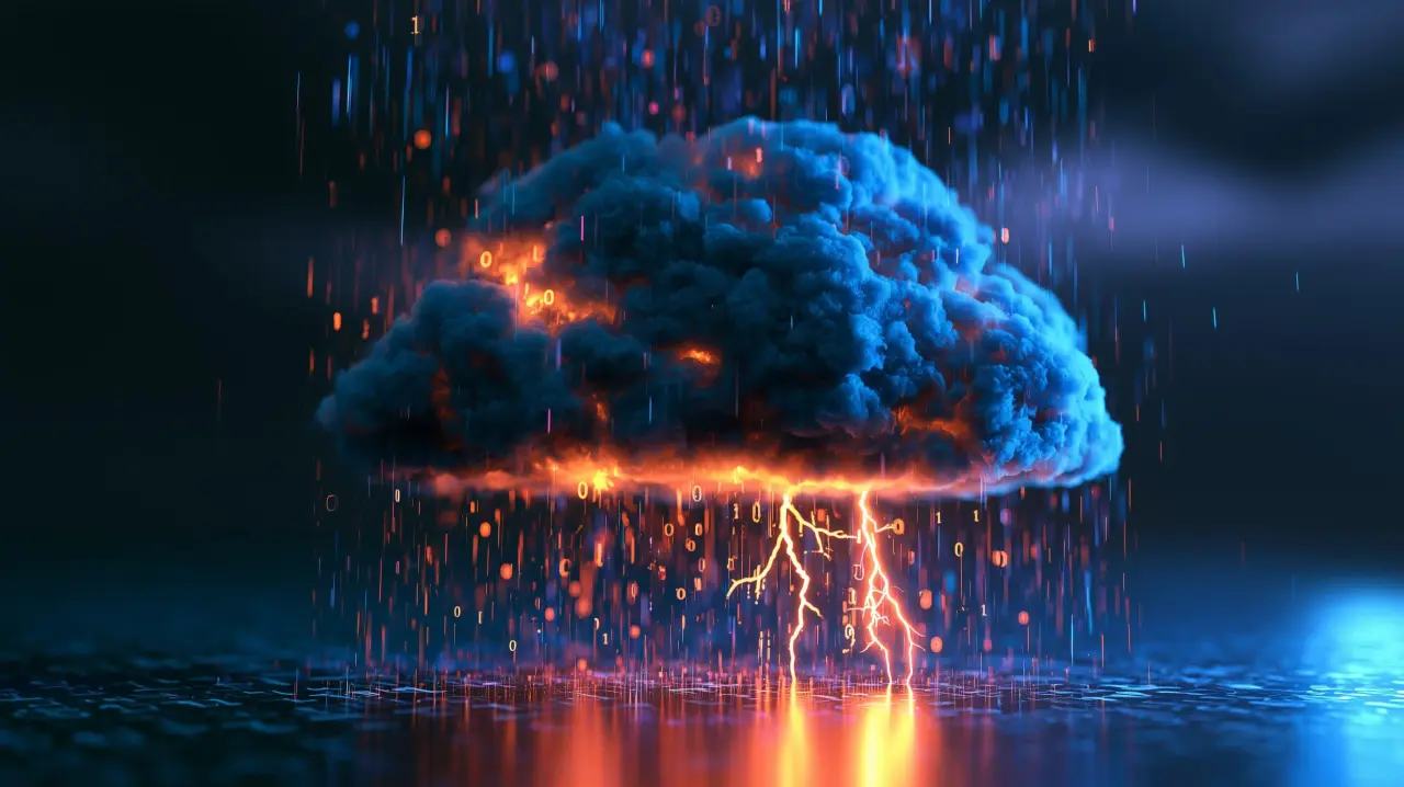 تصویر مرتبط با خبر: Phishers are hijacking legitimate cloud infrastructure