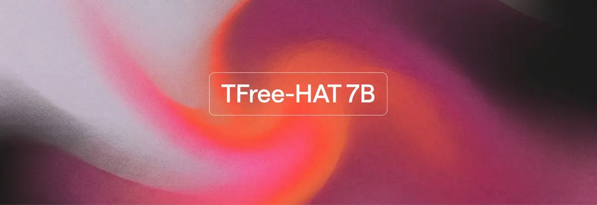 تصویر مرتبط با خبر: Introducing TFree-HAT 7B: Tokenizer-Free Models Achieving Top-Tier Multilingual Performance — Aleph Alpha