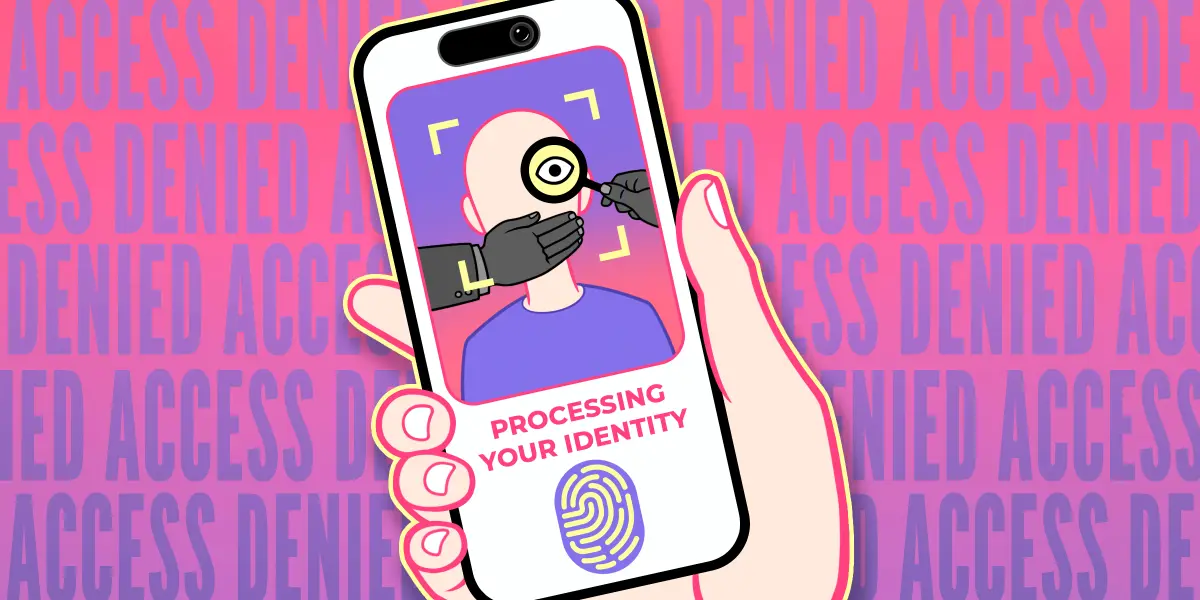 تصویر مرتبط با خبر: The SCREEN Act Threatens Privacy Far Beyond Adult Websites