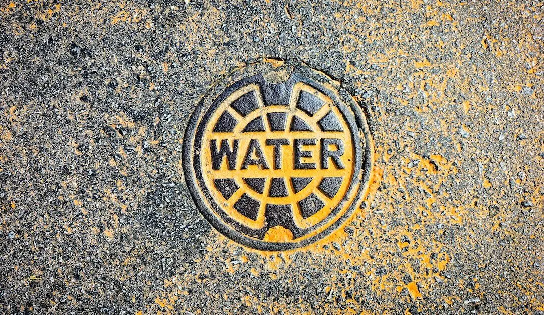 تصویر مرتبط با خبر: CISA warns of spike in attacks on water systems as Minnesota incidents probed