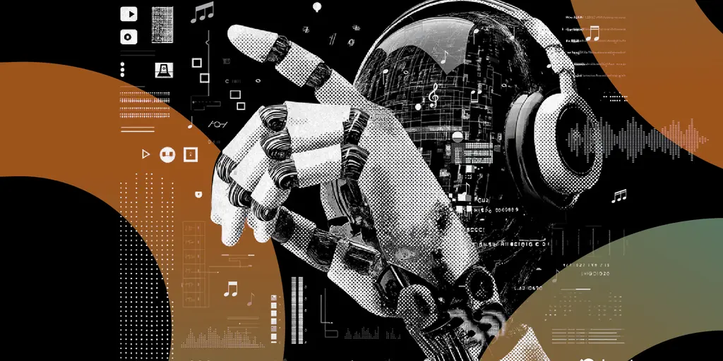 Germany artificial intelligence AI Copyright ai music Suno GEMA