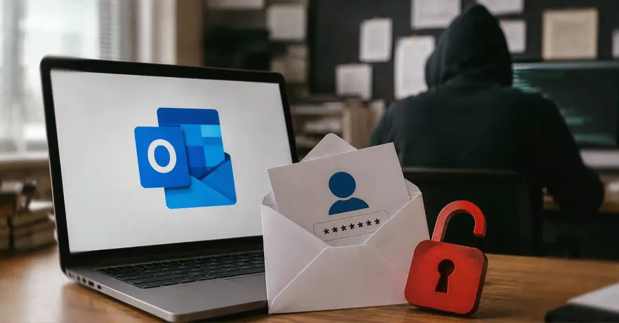 تصویر مرتبط با خبر: Russian Hackers Exploit Microsoft OWA Flaw to Keep Mailbox Access After Credential Rotation