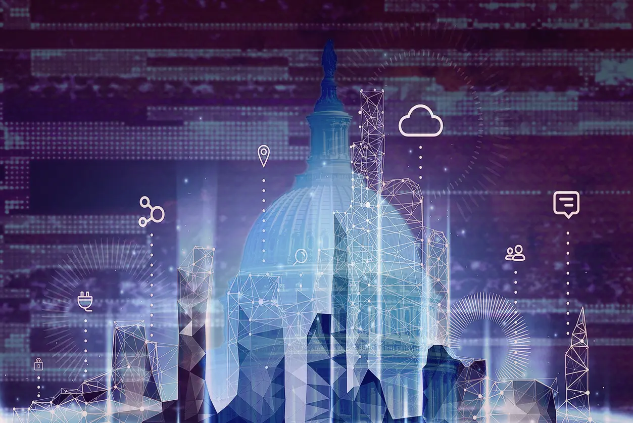 تصویر مرتبط با خبر: The AI Sovereignty Paradox: Should Countries Buy, Build, or Lease to Maintain Strategic Control of Their AI? | Stanford HAI