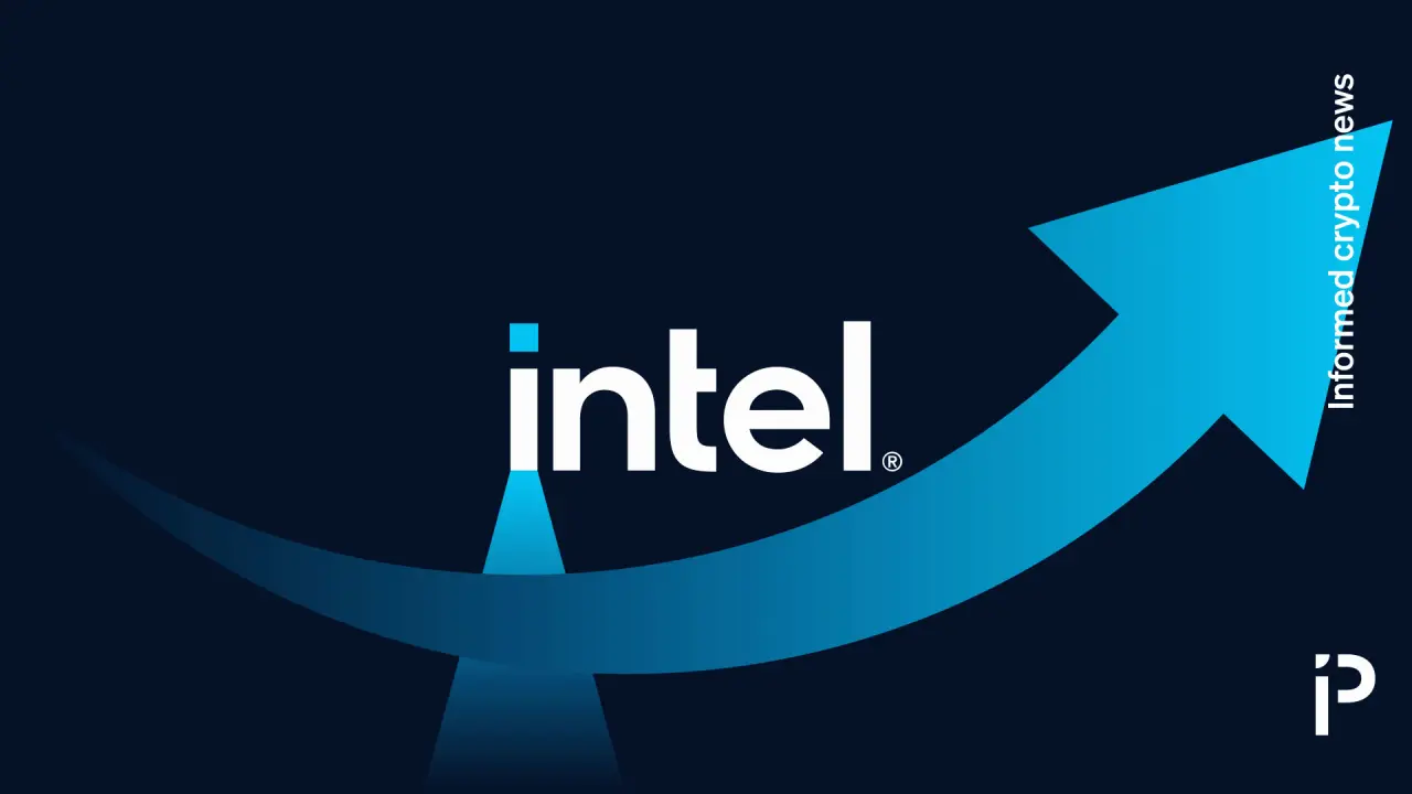 تصویر مرتبط با خبر: Intel posts record $16B growth, workers rewarded with job cuts