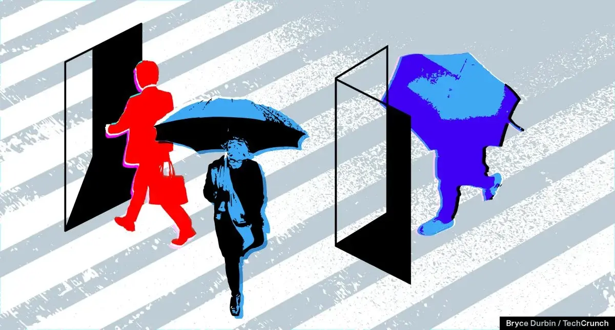 تصویر مرتبط با خبر: A comprehensive list of 2025 tech layoffs | TechCrunch