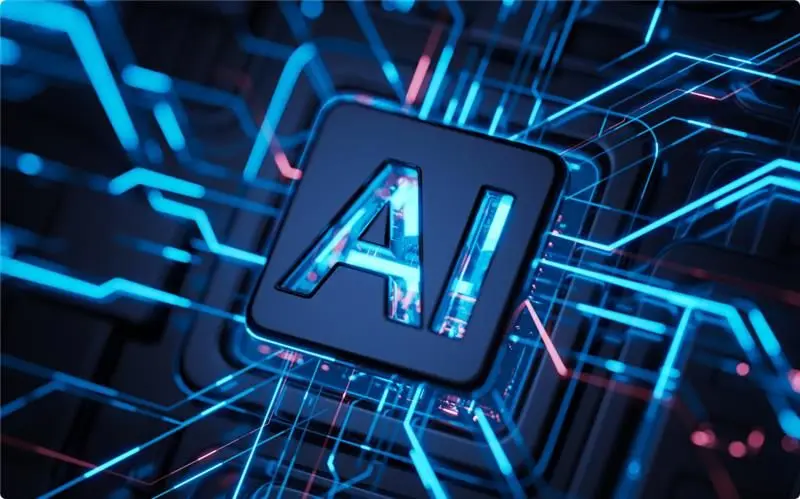 تصویر مرتبط با خبر: От ИИ, с ИИ, за ИИ – Acronis Cyber Platform
