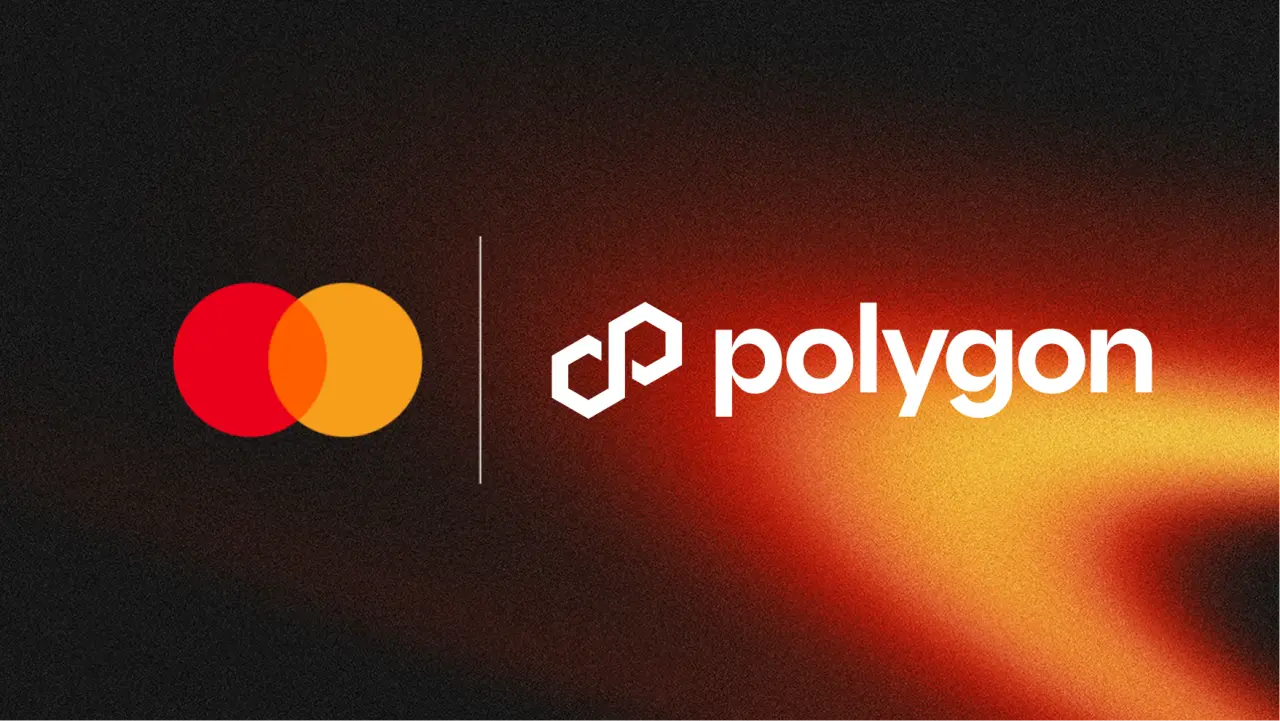 تصویر مرتبط با خبر: Polygon Supports Mastercard Agent Pay for Machines | Polygon
