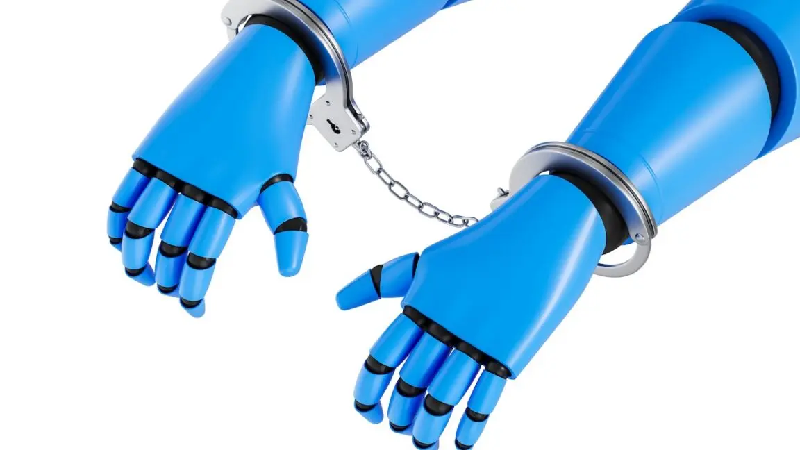 تصویر مرتبط با خبر: Claude published malicious code to the Internet and attacked 3 real companies