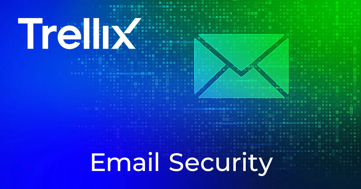 تصویر مرتبط با خبر: Email Security | Trellix