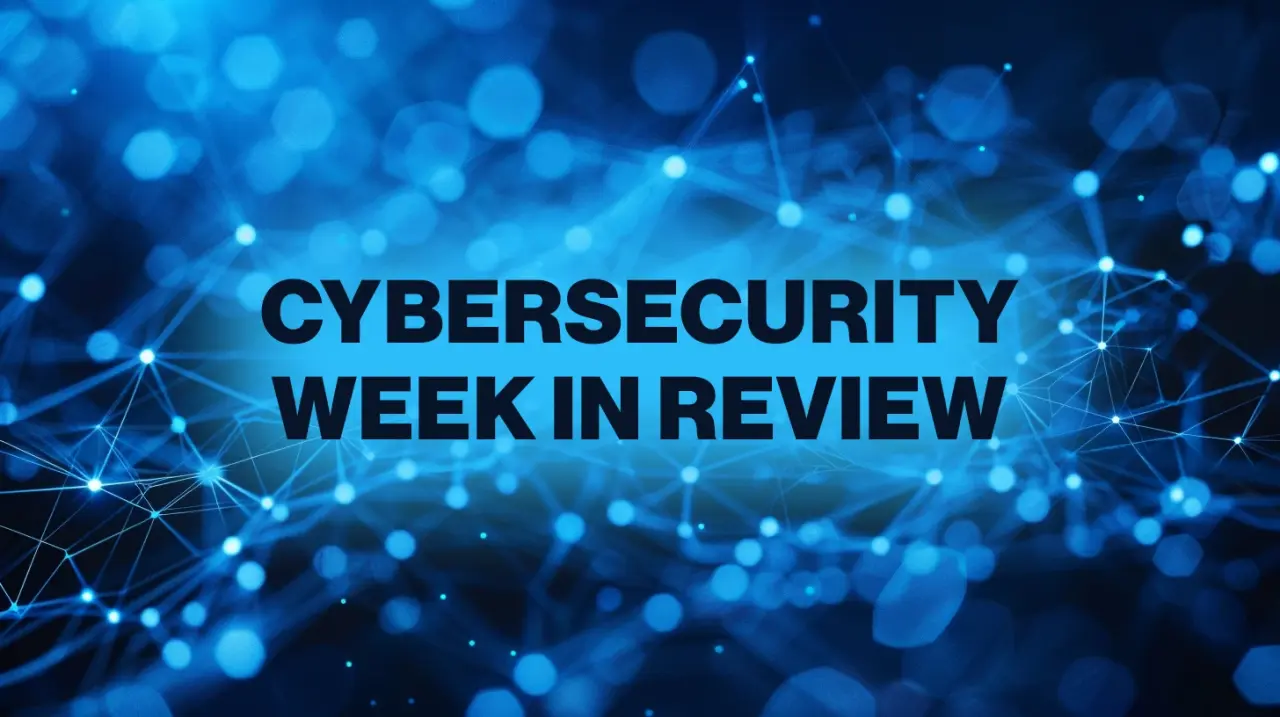 تصویر مرتبط با خبر: Week in review: Claude breached three companies during tests, AD CS domain-takeover PoC released - Help Net Security